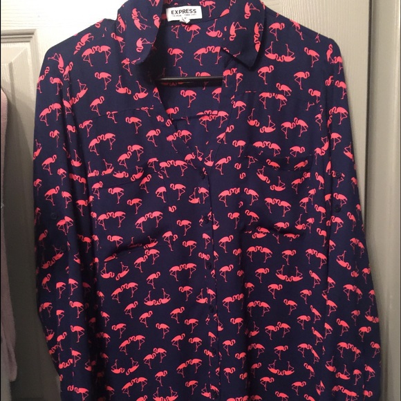 Express top