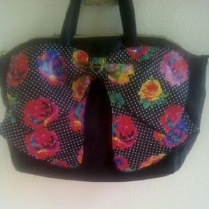 Betsy Johnson Handbag