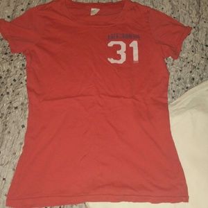 Abercrombie & Fitch T-shirt