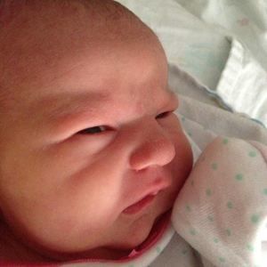 Meet your Posher, Melanie