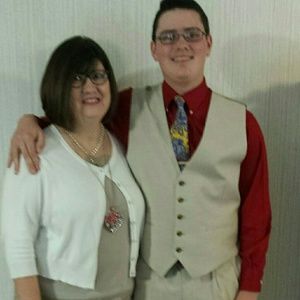 Meet your Posher, Teresa