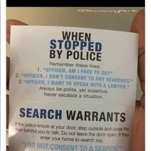 Meet your Posher, Shavelle