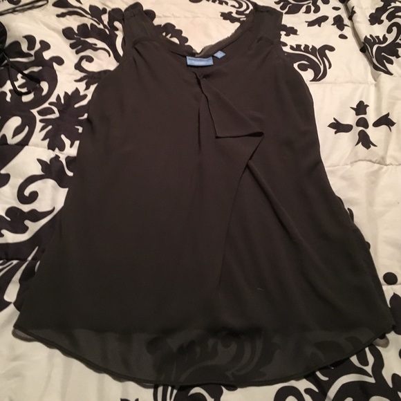 Sleeveless Simply Vera Wang