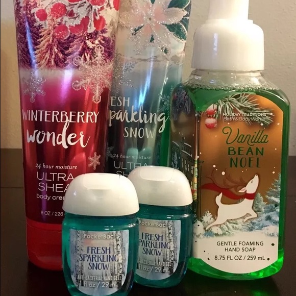 BBW LOT