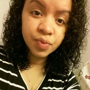 Meet your Posher, Jasmine