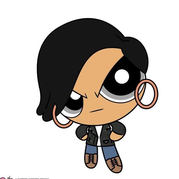 Meet your Posher, Adaiah - Picture 1 of 1