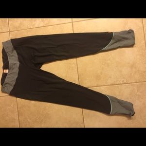 Lucy tech leggings