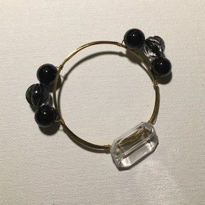 Bauble Bracelet