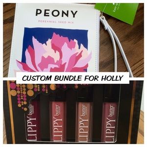 CUSTOM BUNDLE