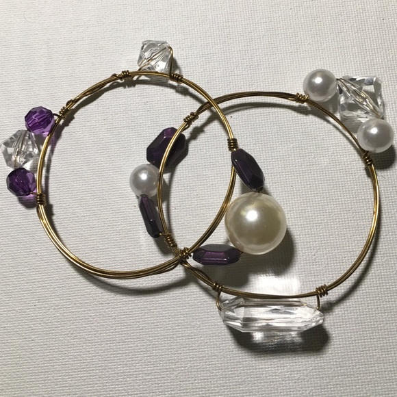 Bauble bracelet - Picture 1 of 1
