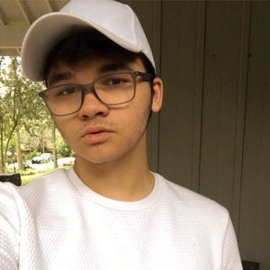 Meet your Posher, Mason