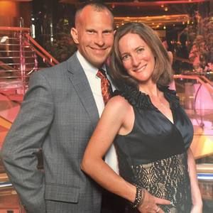 Meet your Posher, Kerry