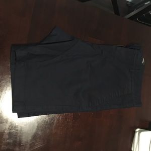 Zanerobe Navy Shorts BNWT