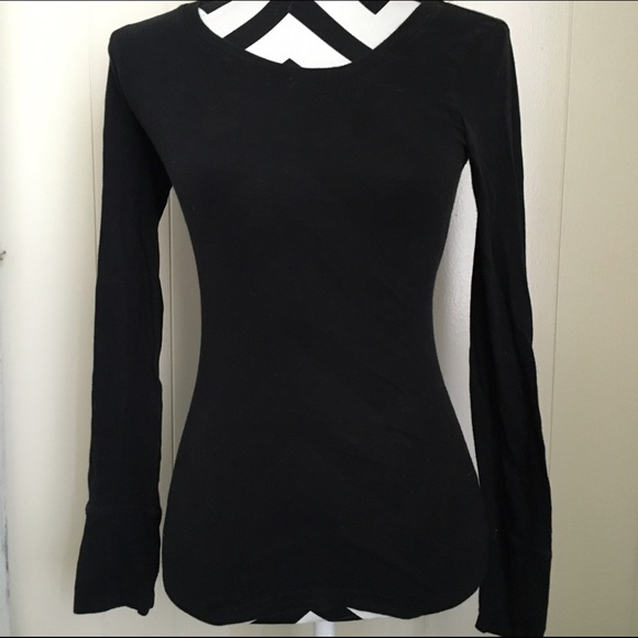 Your Favorite Longsleeve