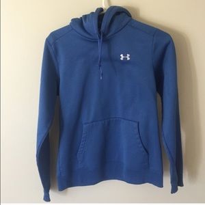 Under armor hoodies bundle