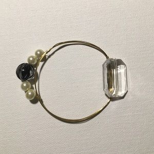 Bauble bracelet