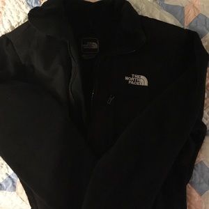 Woman's The North Face Denali Jacket