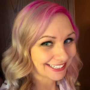 Meet your Posher, Darcy