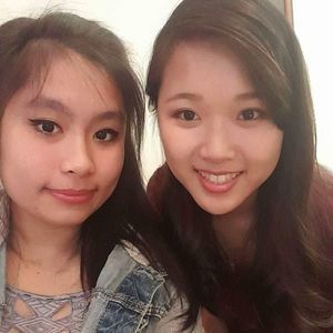 Meet your Posher, Wendy