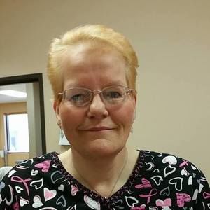 Meet your Posher, Shirley