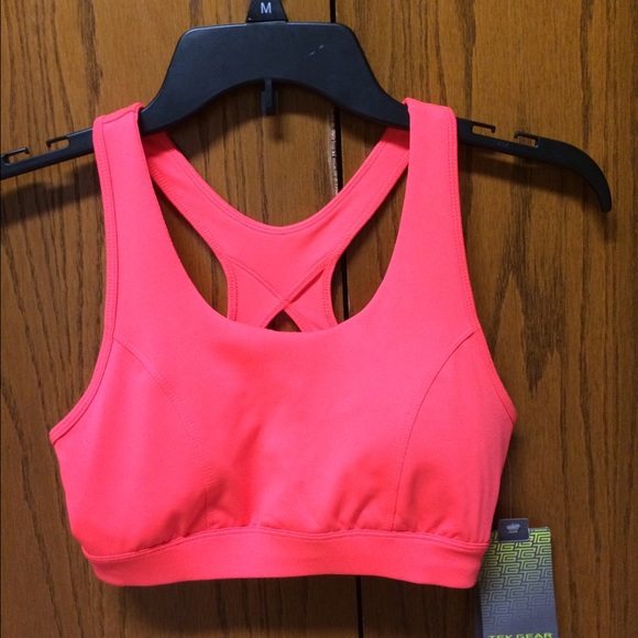 Athletic wear