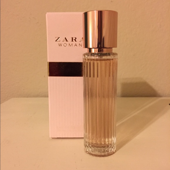 Zara Other Rose Gold Perfume From Europe Poshmark