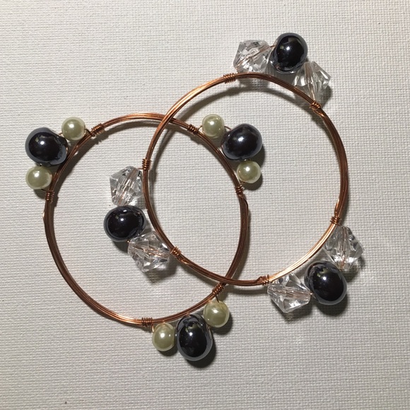 Bauble bracelet - Picture 1 of 1