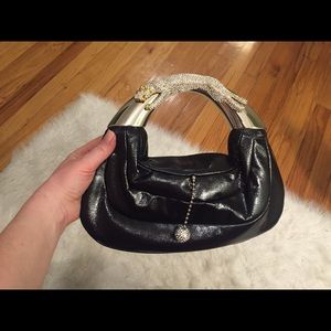 Fancy Evening clutch