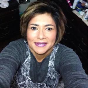 Meet your Posher, Ingrid