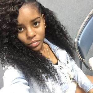 Meet your Posher, Patricia