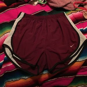 Nike shorts