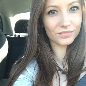 Meet your Posher, Jess