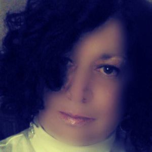 Meet your Posher, Vanesa