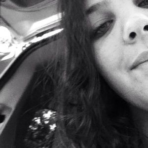 Meet your Posher, Lillian