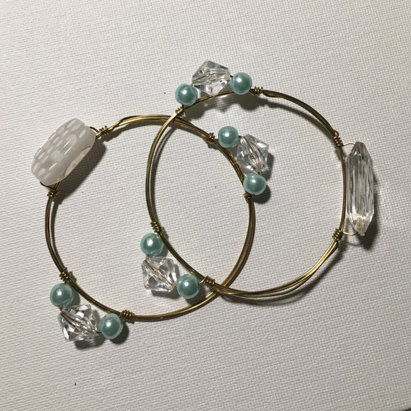 Bauble bracelet - Picture 1 of 1