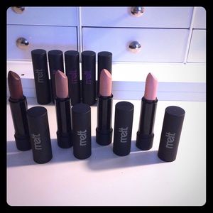 Melt Cosmetics NoOd Collection