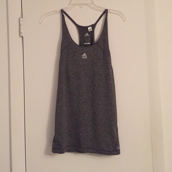 Adidas Workout Tank
