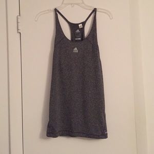 Adidas Workout Tank