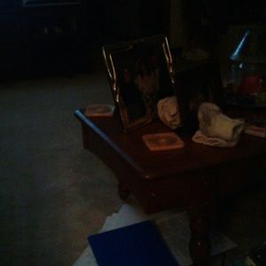 Meet your Posher, Kenneth