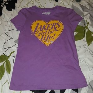 Lakers Tee!!!