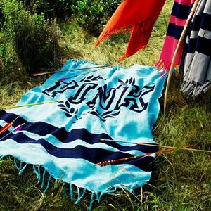 Victoria's Secret PINK Blanket