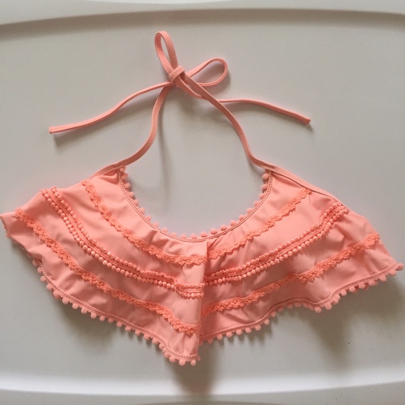 Victoria Secrets Bathing Suit Top