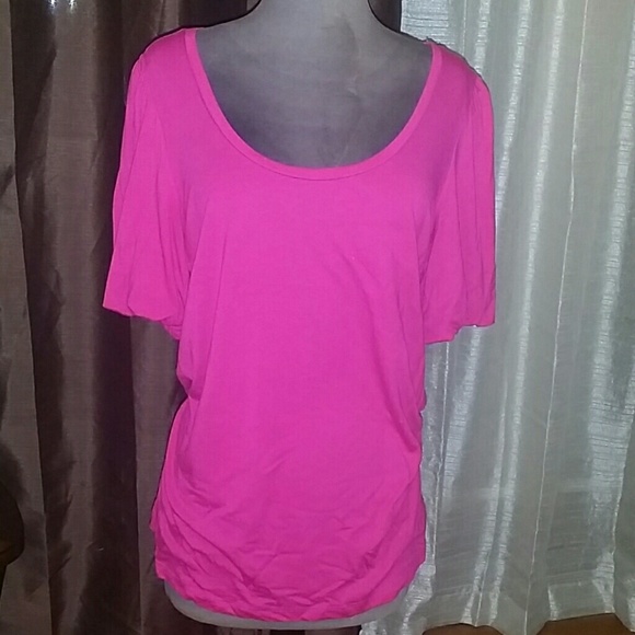 Cute summer top