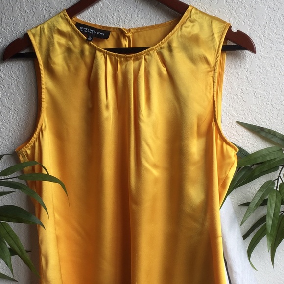 Goldenrod Shell