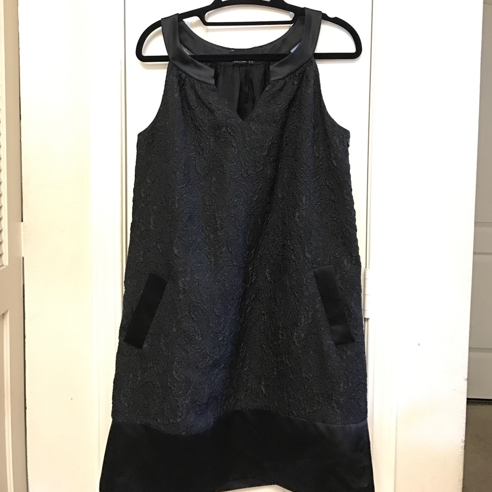 ⚡️CLOSET CLEAROUT⚡️Max & Cleo Little Black Dress