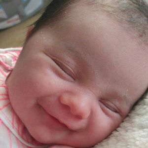 Meet your Posher, Malissa