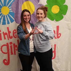 Meet your Posher, Jordan