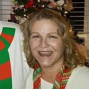Meet your Posher, Brenda