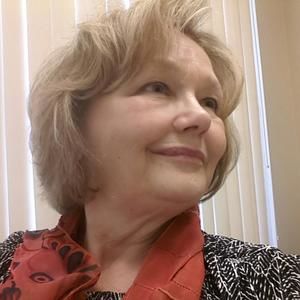 Meet your Posher, Patti