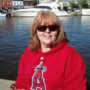 Meet your Posher, Christine